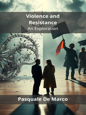cover image of Violence and Resistance